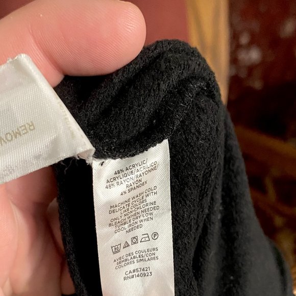 Lou & Grey Signaturesoft Romper - Picture 4 of 4